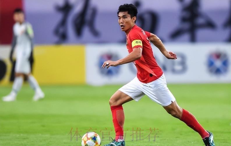 中国男足6月2日客战泰国 郑智将迎国家队百场