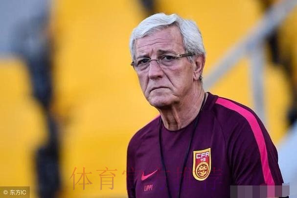 里皮：希望队伍延续良好状态 做好攻守平衡